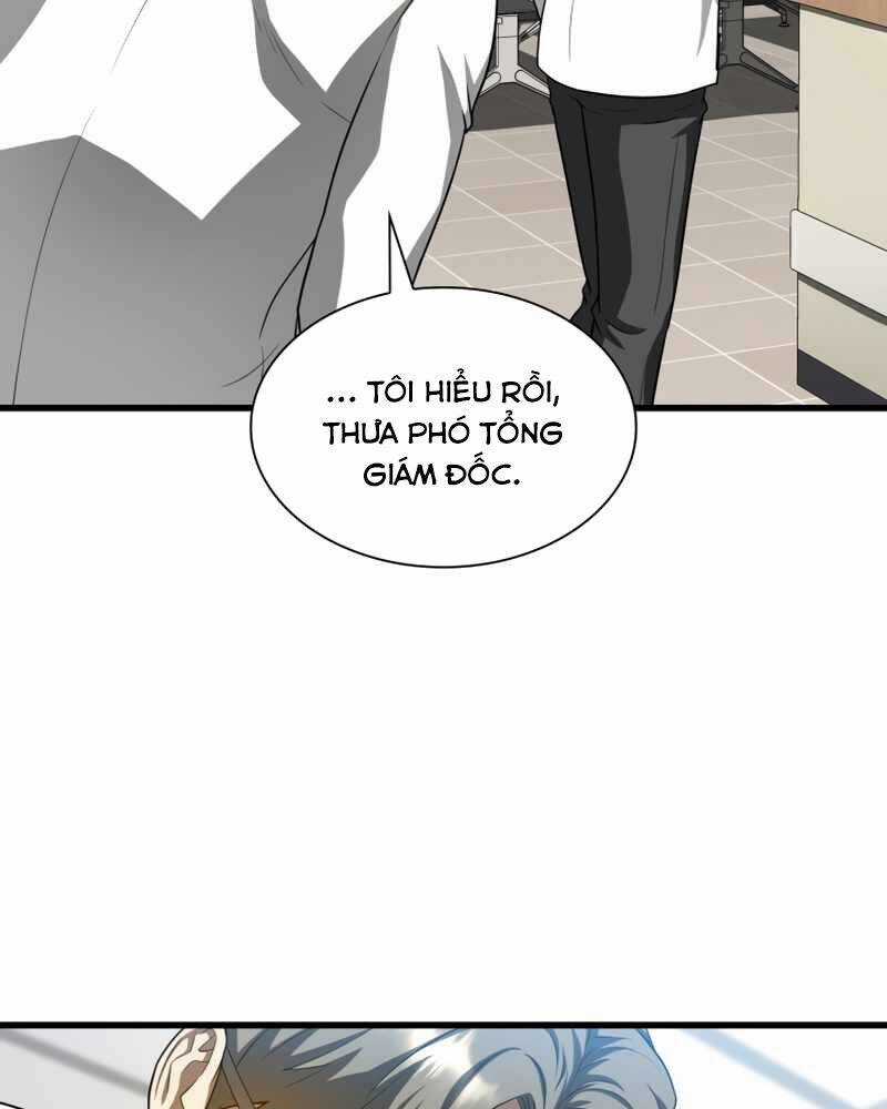 Bác Sĩ Hoàn Hảo Chapter 19 trang 30