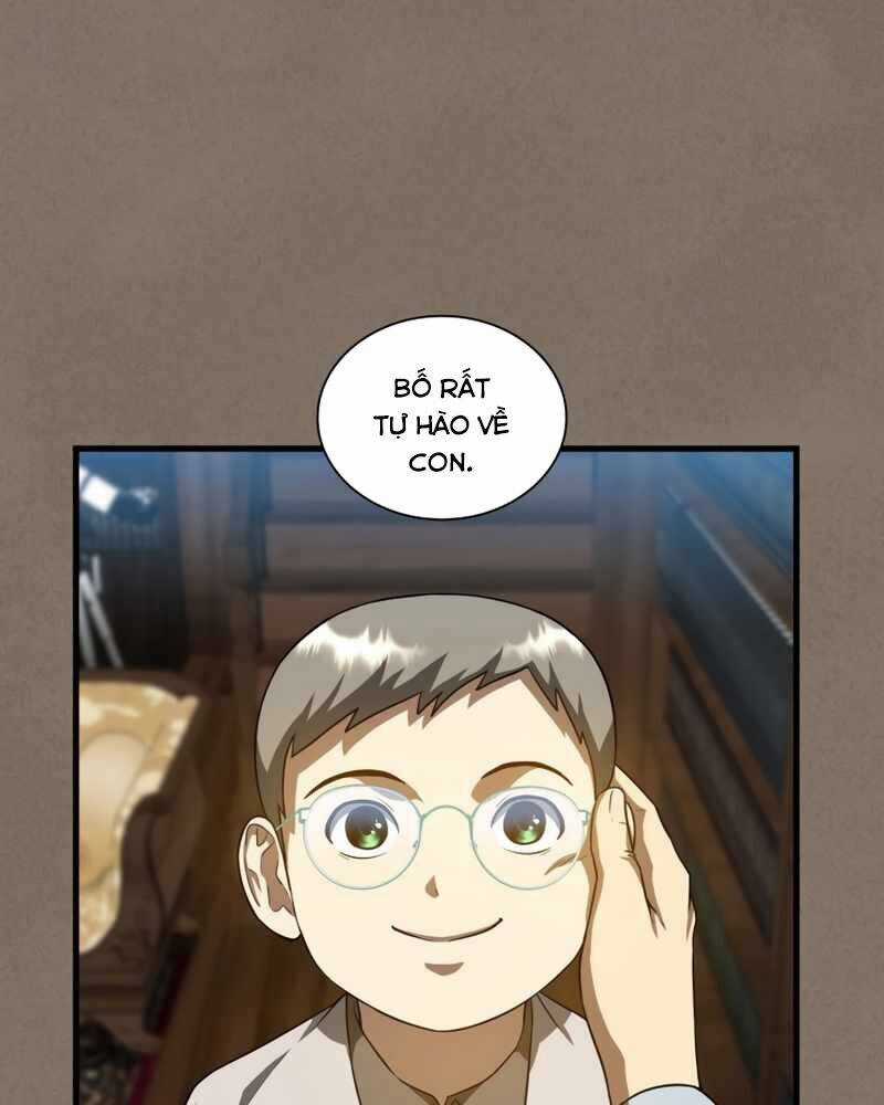 Bác Sĩ Hoàn Hảo Chapter 19 trang 34