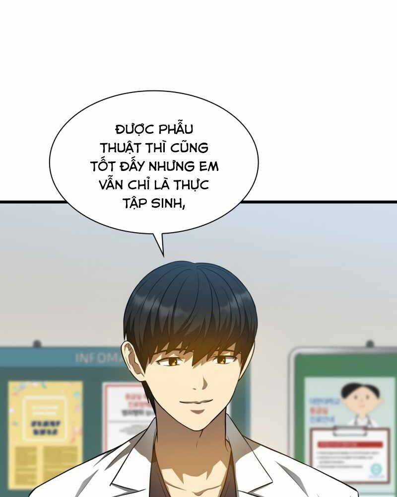 Bác Sĩ Hoàn Hảo Chapter 19 trang 4