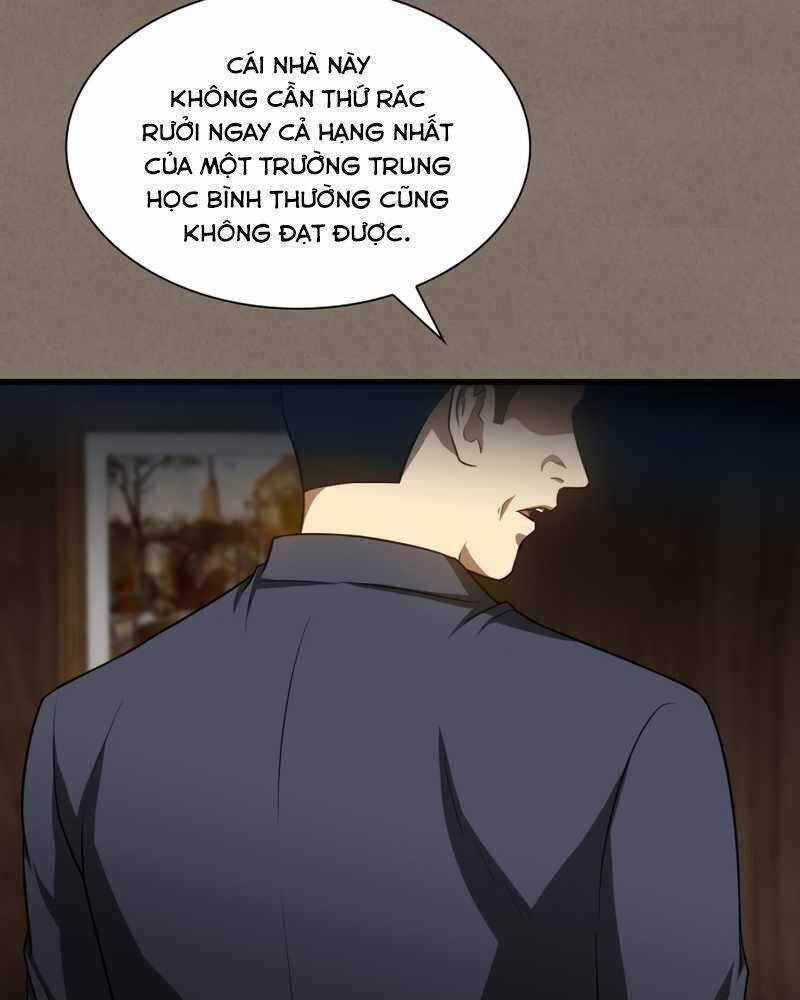 Bác Sĩ Hoàn Hảo Chapter 19 trang 43