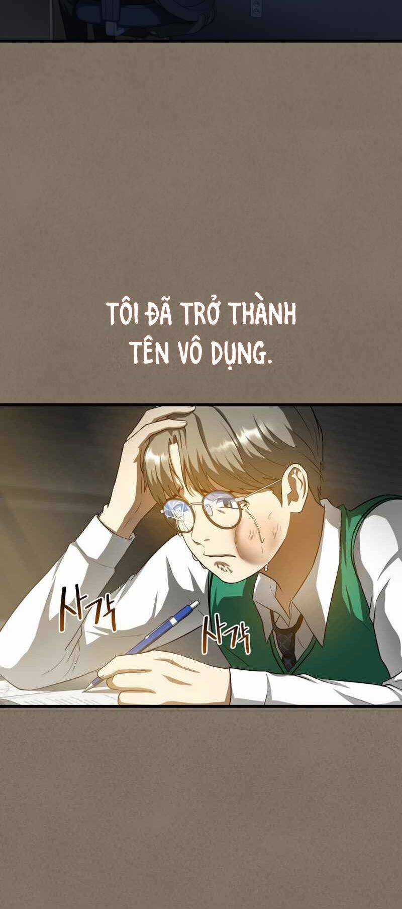 Bác Sĩ Hoàn Hảo Chapter 19 trang 46