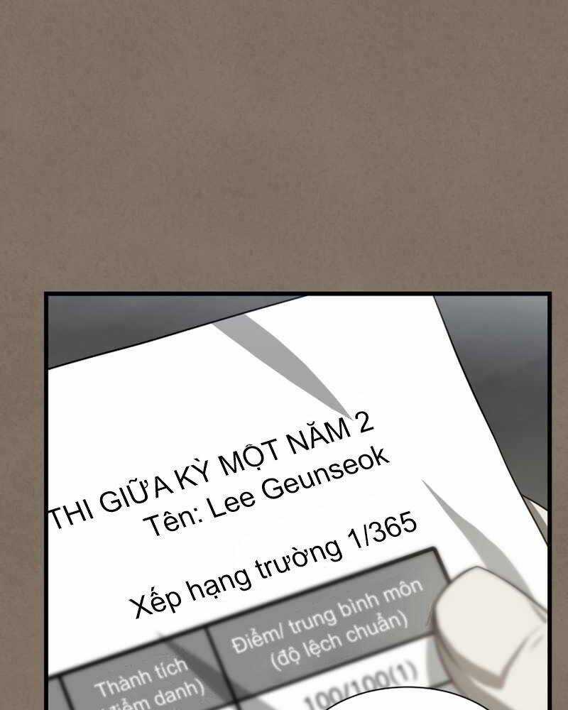 Bác Sĩ Hoàn Hảo Chapter 19 trang 47