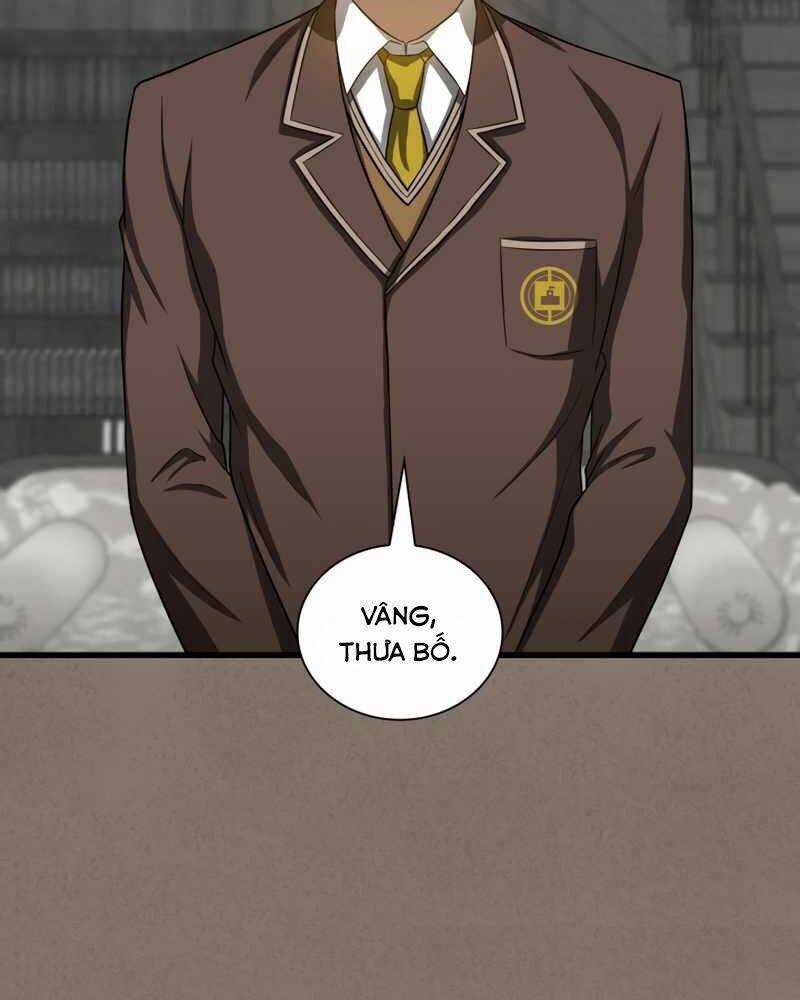 Bác Sĩ Hoàn Hảo Chapter 19 trang 49