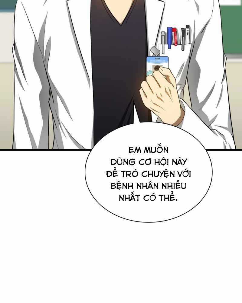Bác Sĩ Hoàn Hảo Chapter 19 trang 5