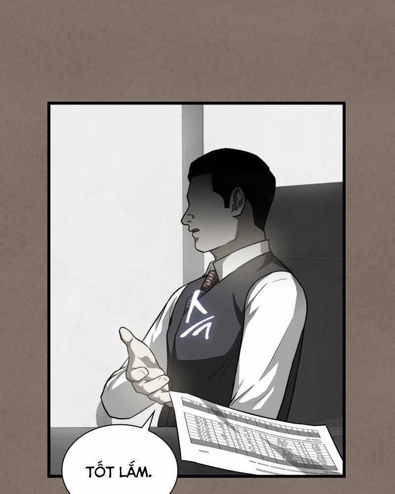 Bác Sĩ Hoàn Hảo Chapter 19 trang 50