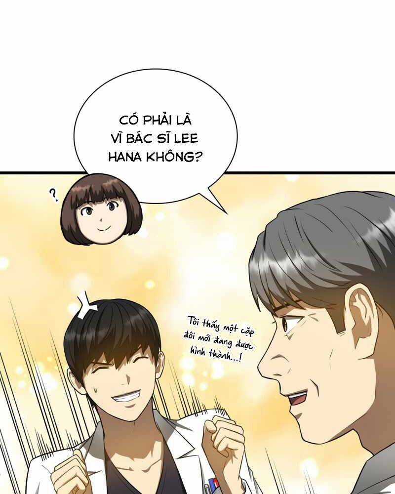 Bác Sĩ Hoàn Hảo Chapter 19 trang 6