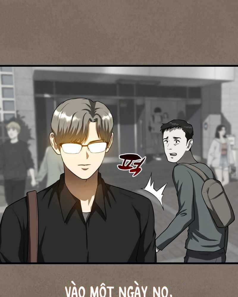 Bác Sĩ Hoàn Hảo Chapter 19 trang 64