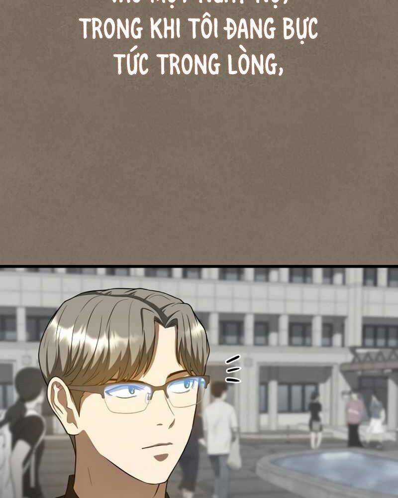 Bác Sĩ Hoàn Hảo Chapter 19 trang 65