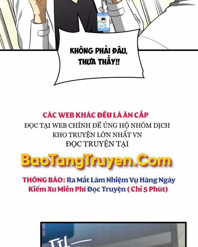 Bác Sĩ Hoàn Hảo Chapter 19 trang 7