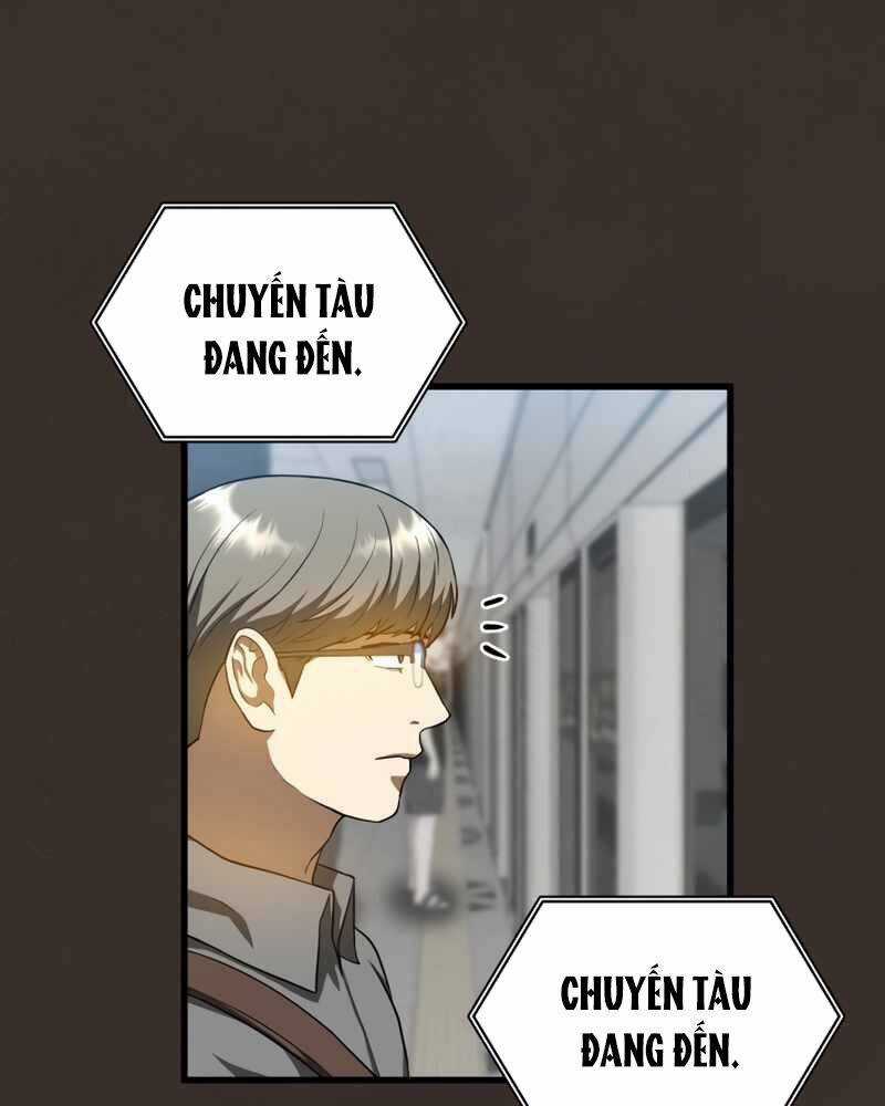 Bác Sĩ Hoàn Hảo Chapter 19 trang 73