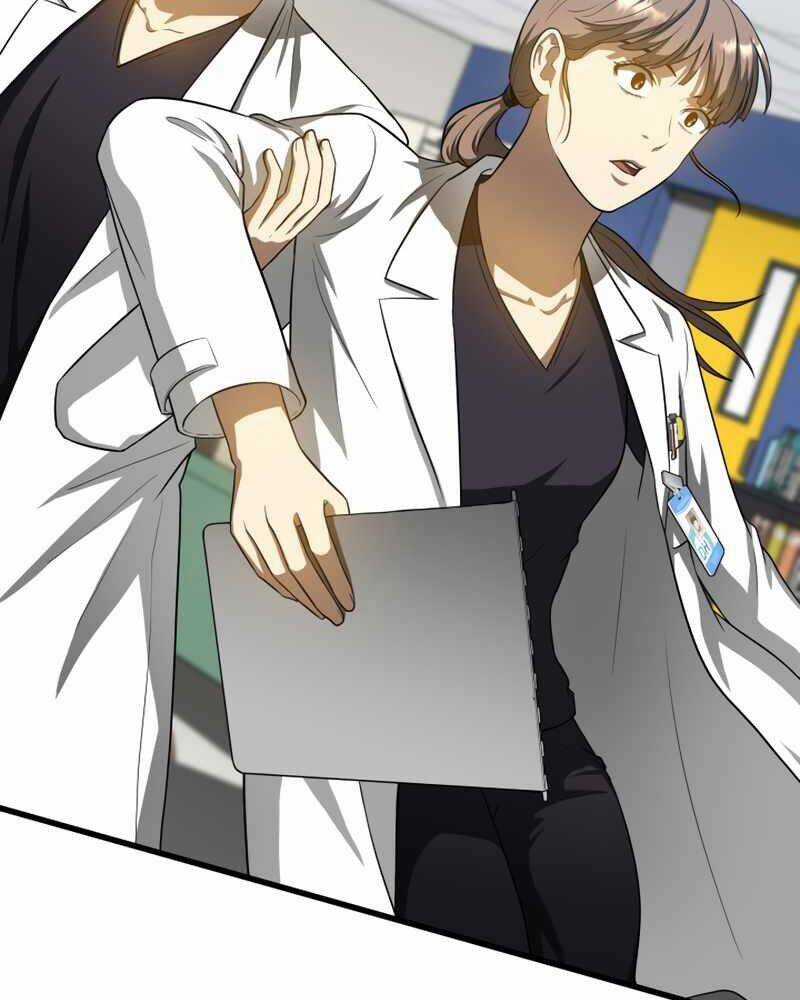 Bác Sĩ Hoàn Hảo Chapter 19 trang 86