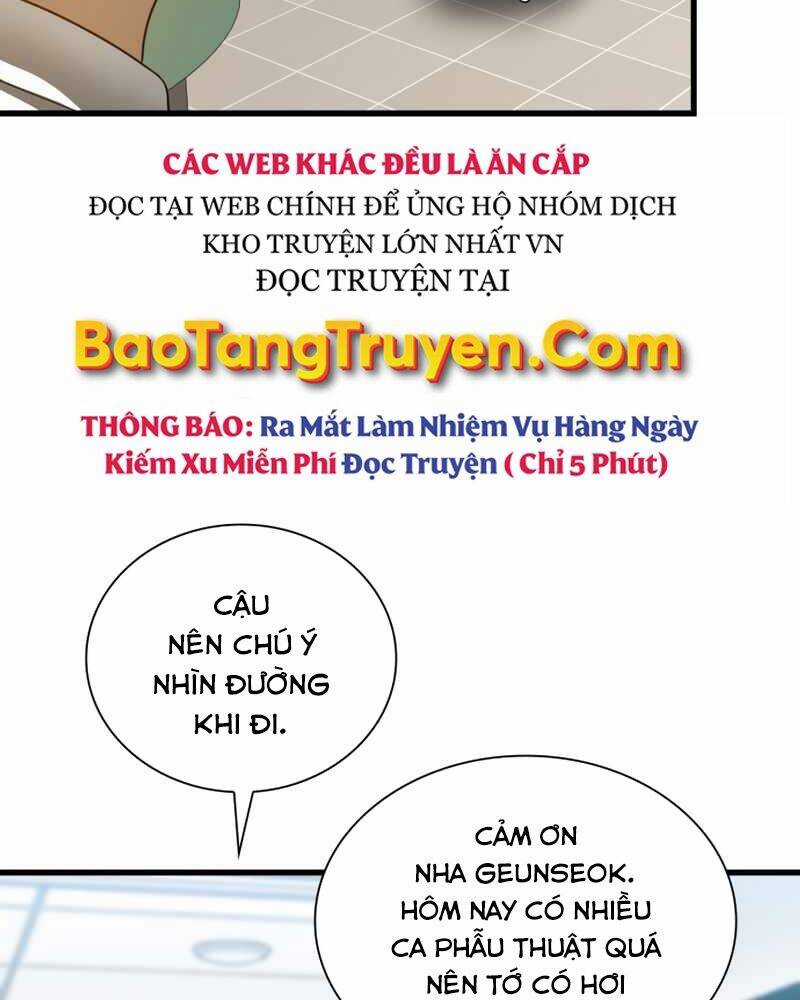 Bác Sĩ Hoàn Hảo Chapter 19 trang 88