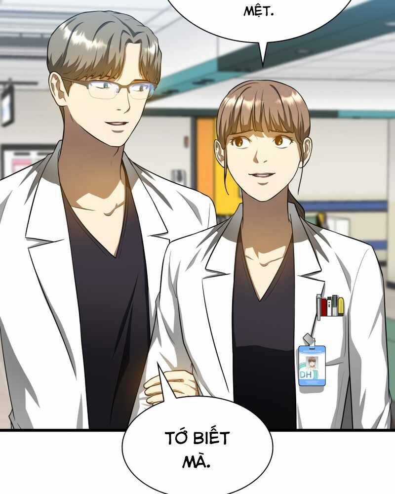 Bác Sĩ Hoàn Hảo Chapter 19 trang 89