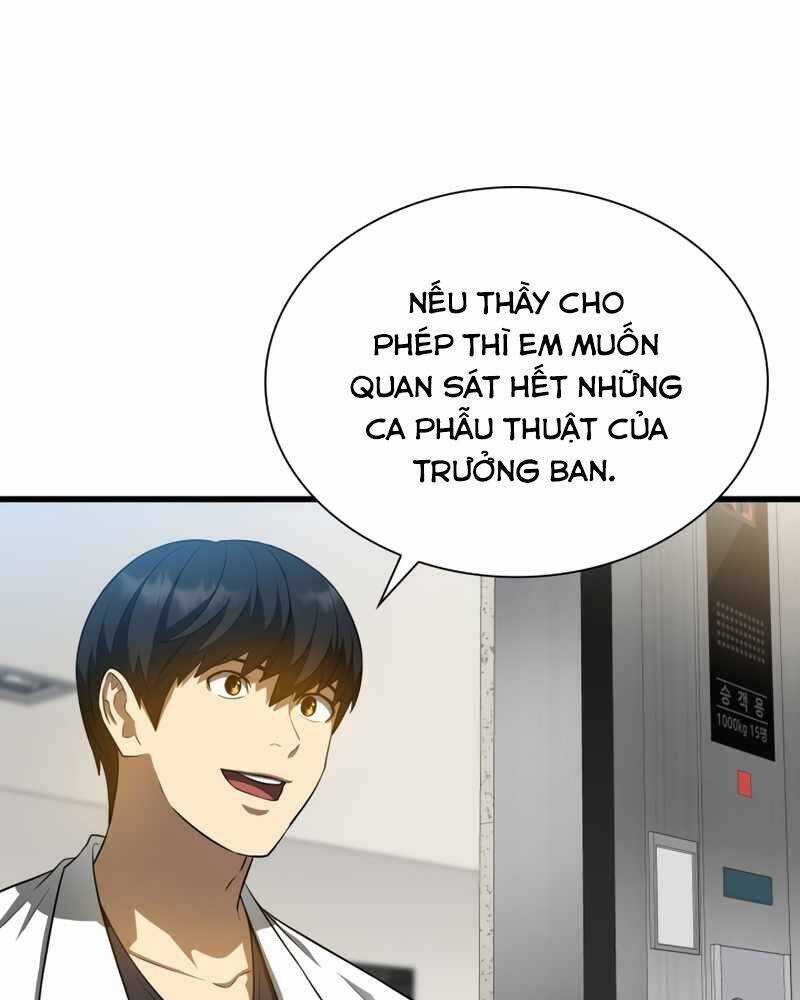 Bác Sĩ Hoàn Hảo Chapter 19 trang 9