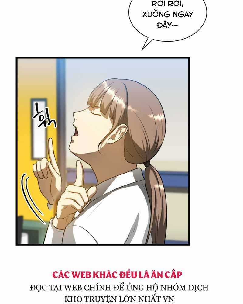 Bác Sĩ Hoàn Hảo Chapter 19 trang 94