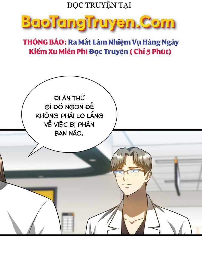 Bác Sĩ Hoàn Hảo Chapter 19 trang 95