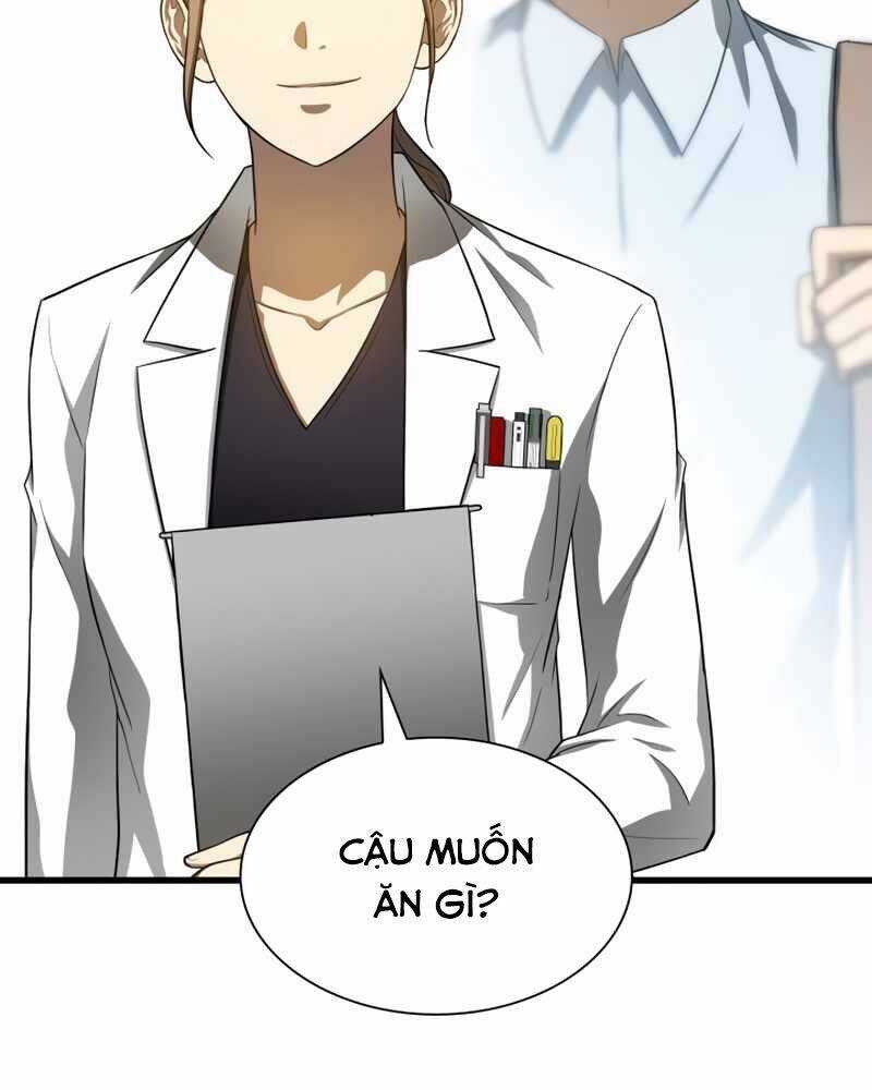 Bác Sĩ Hoàn Hảo Chapter 19 trang 98