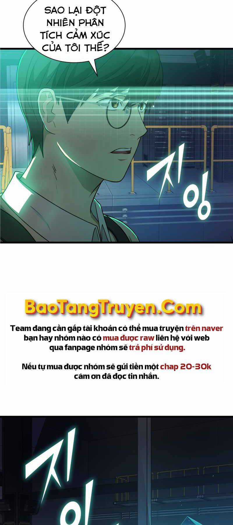 Bác Sĩ Hoàn Hảo Chapter 2 trang 11