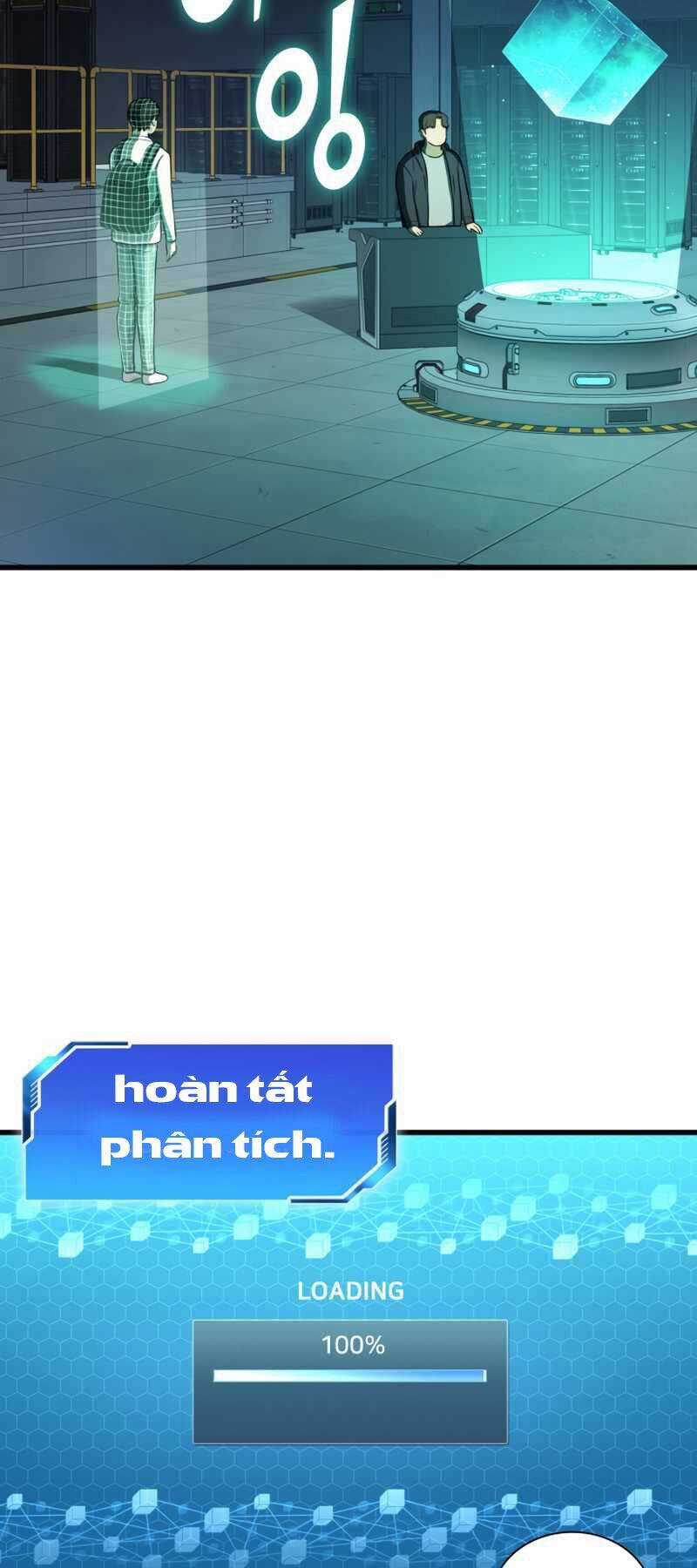 Bác Sĩ Hoàn Hảo Chapter 2 trang 12