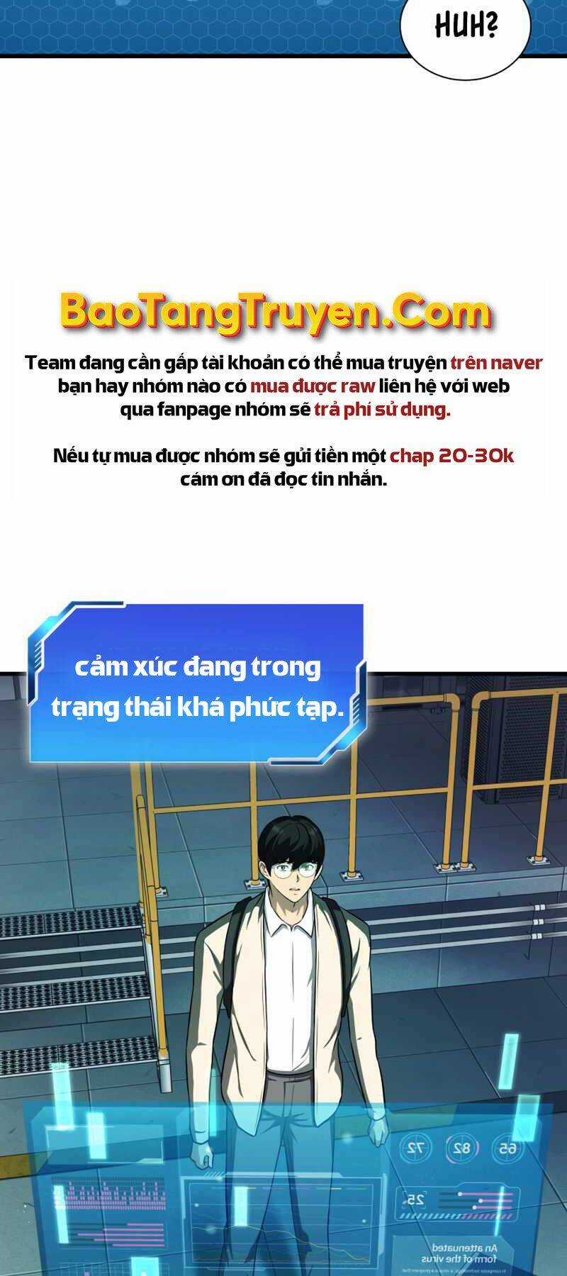 Bác Sĩ Hoàn Hảo Chapter 2 trang 13