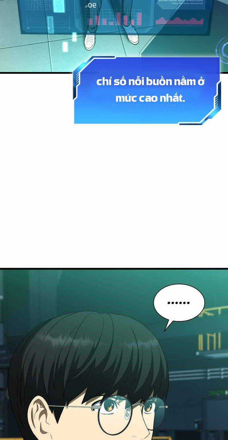 Bác Sĩ Hoàn Hảo Chapter 2 trang 14