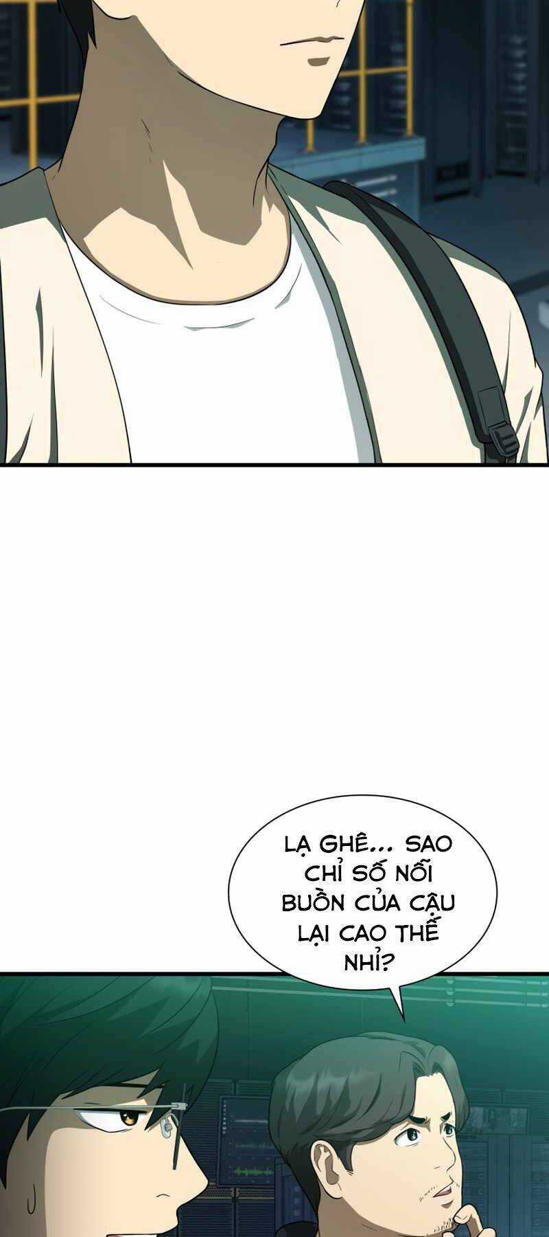 Bác Sĩ Hoàn Hảo Chapter 2 trang 15