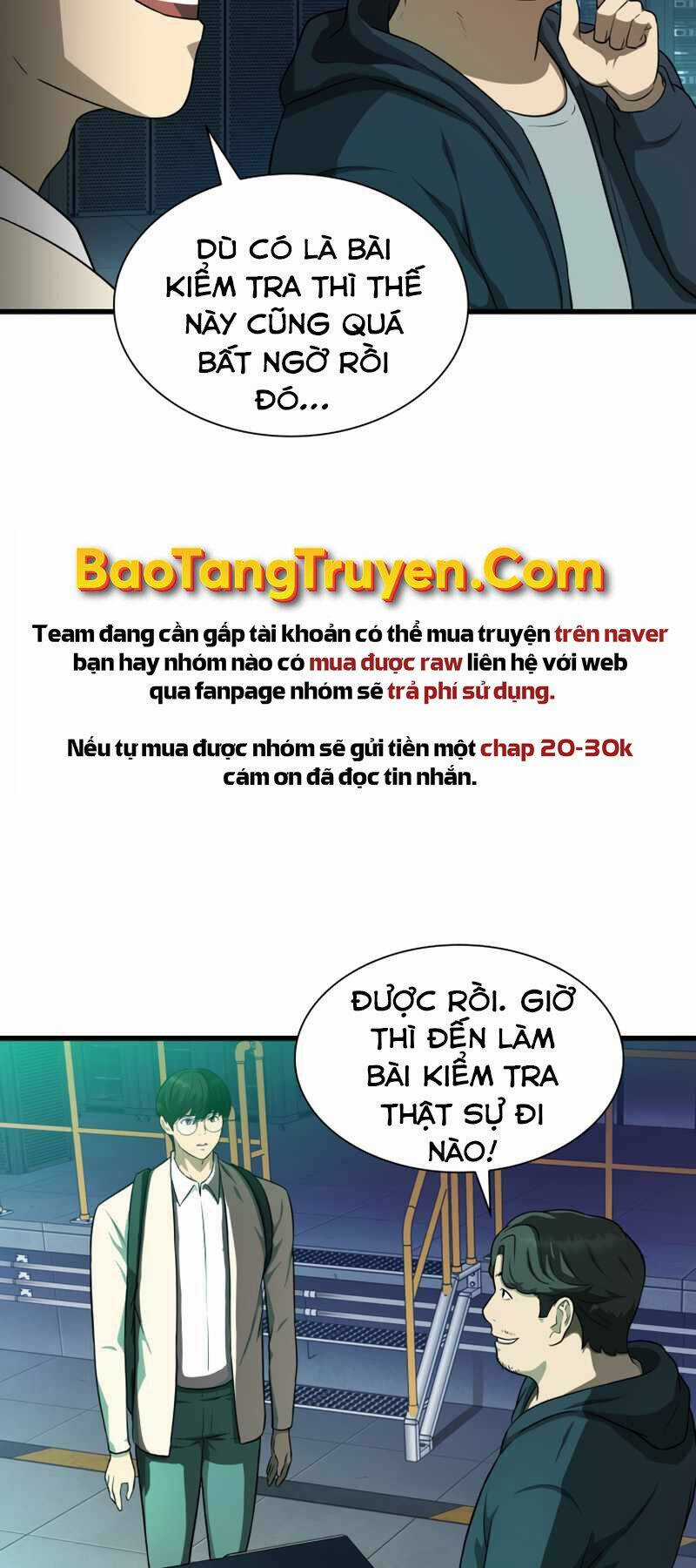 Bác Sĩ Hoàn Hảo Chapter 2 trang 16