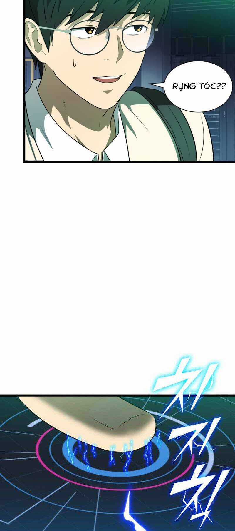 Bác Sĩ Hoàn Hảo Chapter 2 trang 20