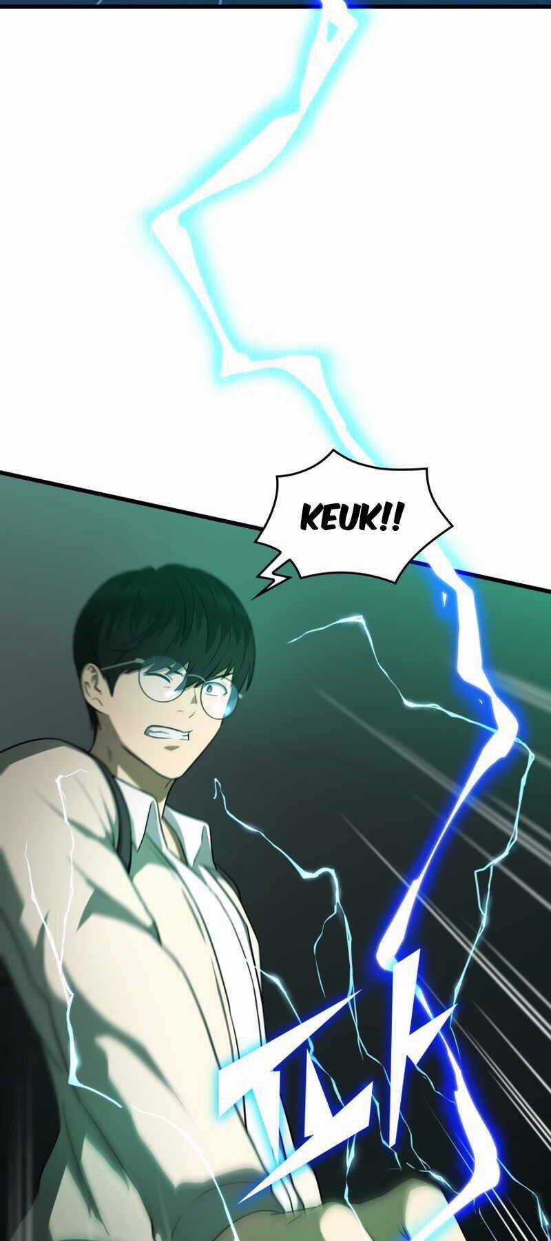 Bác Sĩ Hoàn Hảo Chapter 2 trang 21