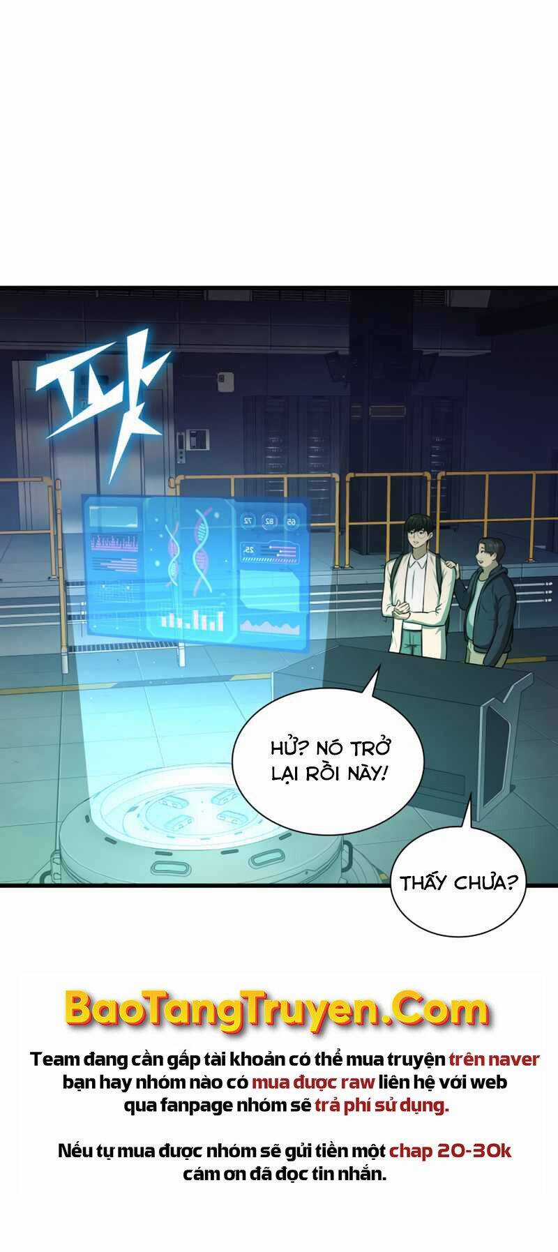 Bác Sĩ Hoàn Hảo Chapter 2 trang 26