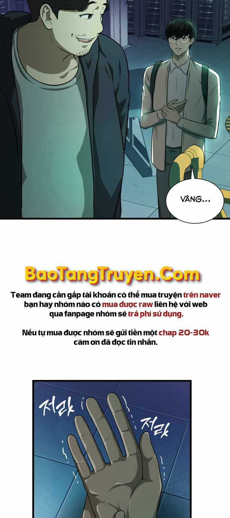 Bác Sĩ Hoàn Hảo Chapter 2 trang 31