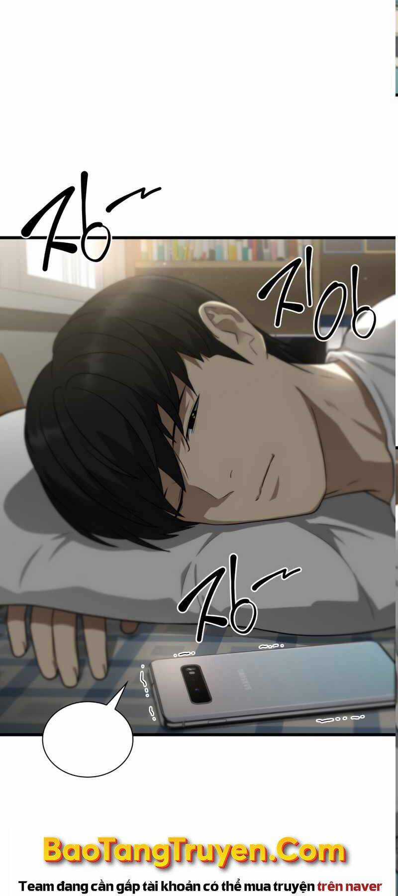 Bác Sĩ Hoàn Hảo Chapter 2 trang 36