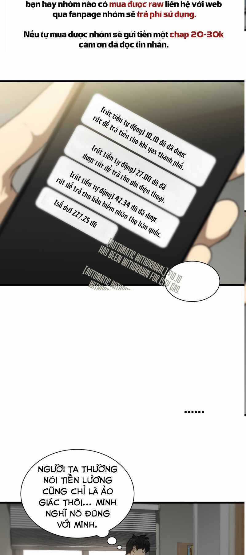 Bác Sĩ Hoàn Hảo Chapter 2 trang 37