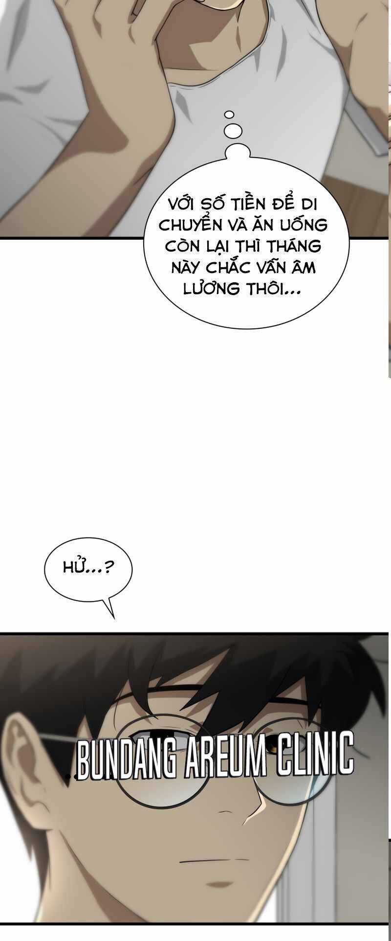 Bác Sĩ Hoàn Hảo Chapter 2 trang 39