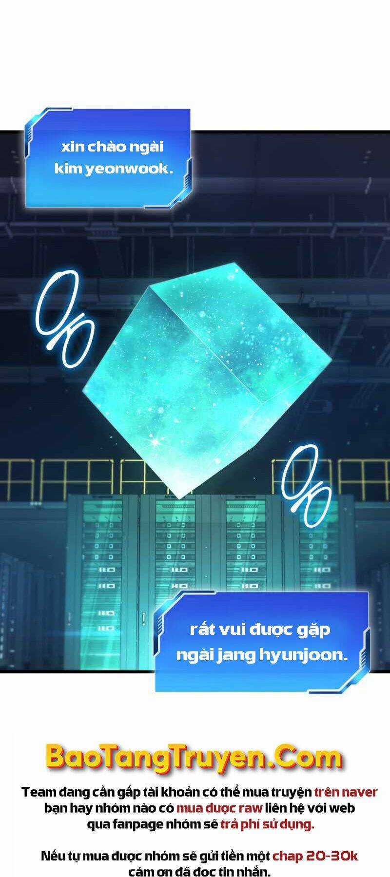 Bác Sĩ Hoàn Hảo Chapter 2 trang 4