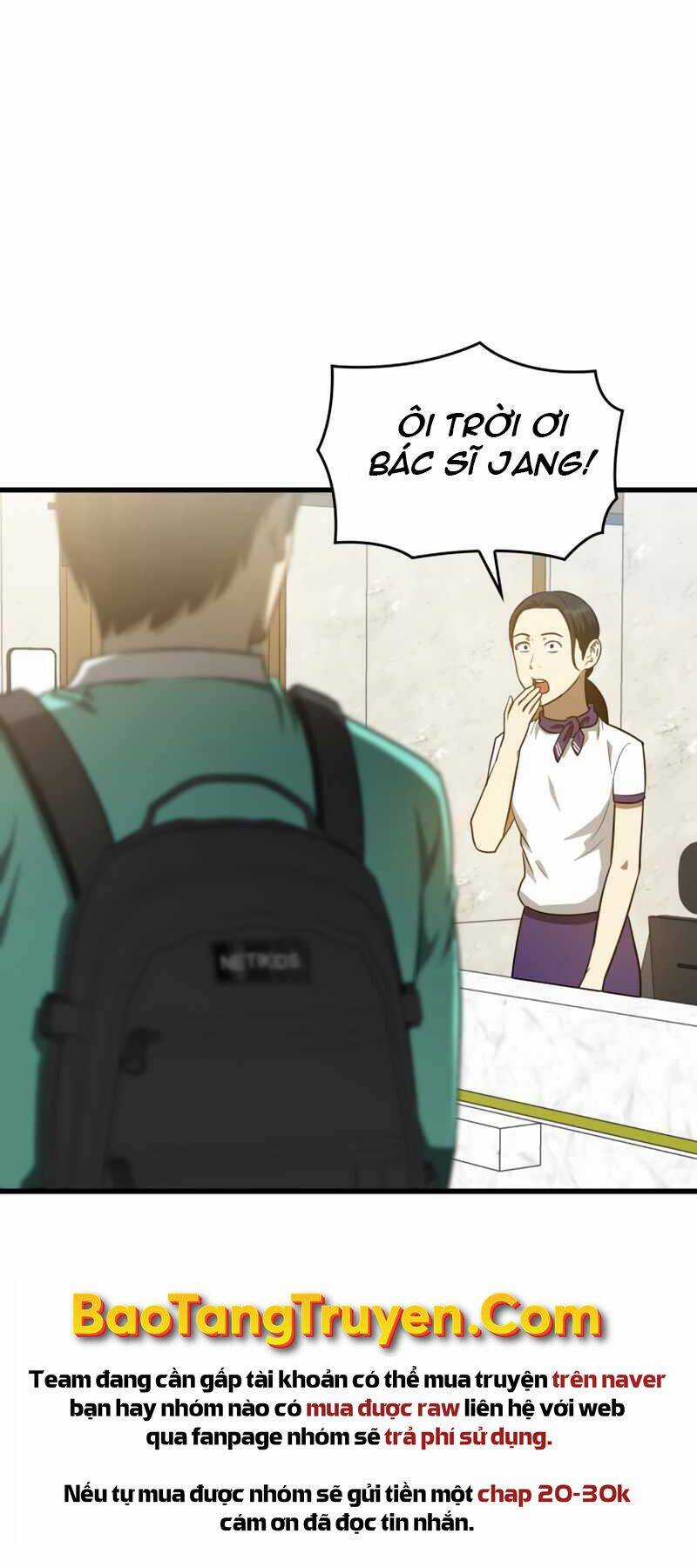 Bác Sĩ Hoàn Hảo Chapter 2 trang 43