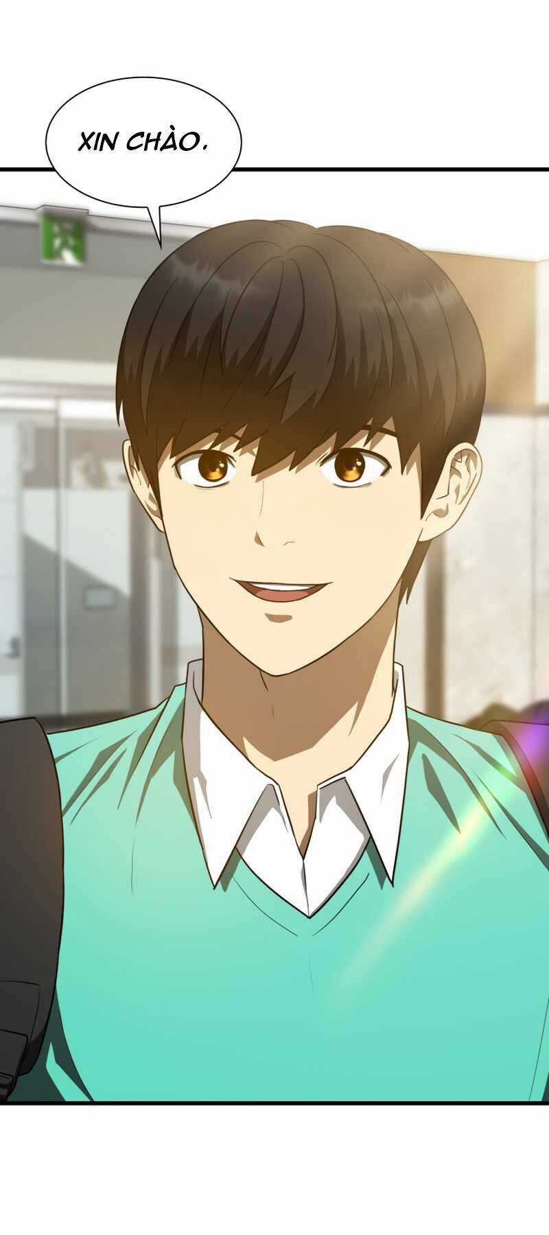 Bác Sĩ Hoàn Hảo Chapter 2 trang 44