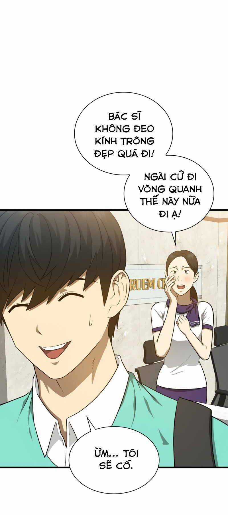 Bác Sĩ Hoàn Hảo Chapter 2 trang 45