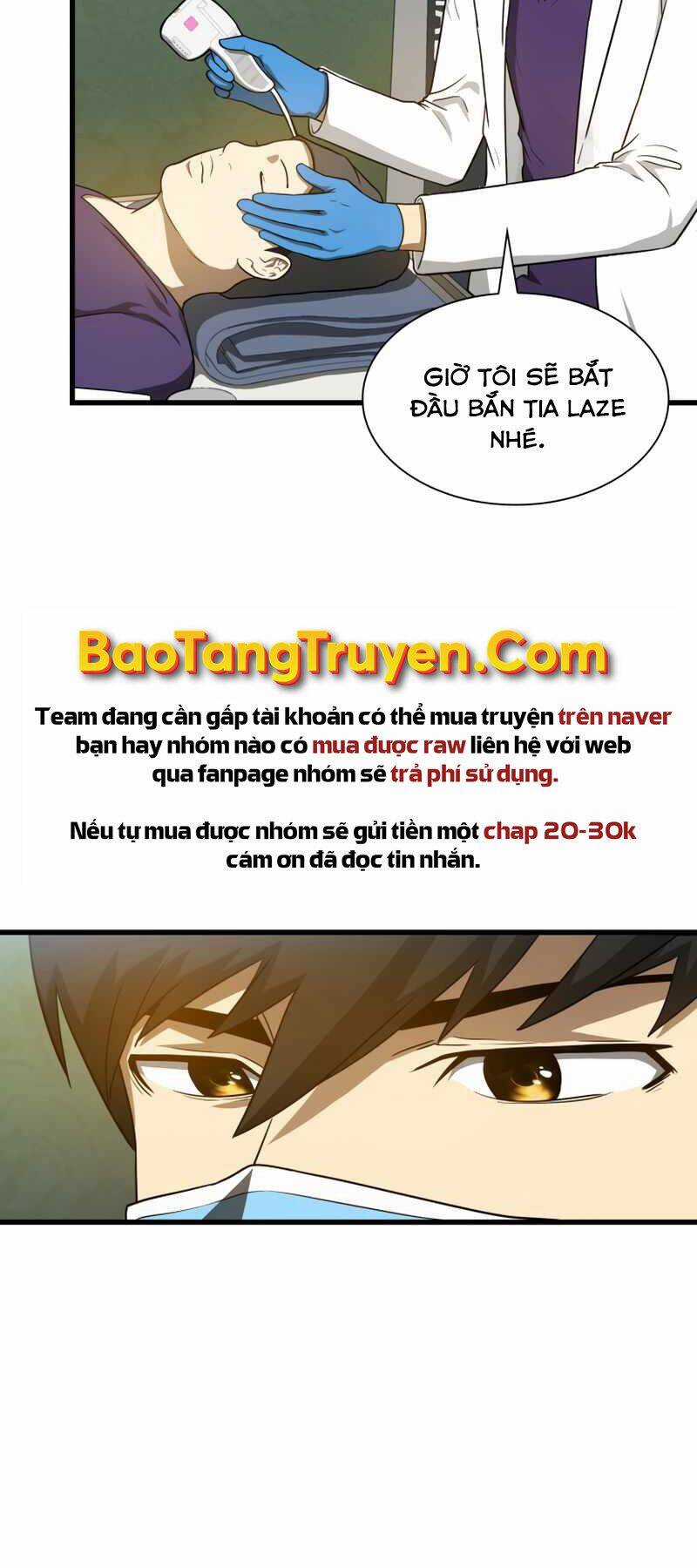 Bác Sĩ Hoàn Hảo Chapter 2 trang 50