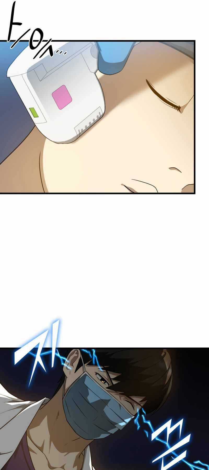 Bác Sĩ Hoàn Hảo Chapter 2 trang 51