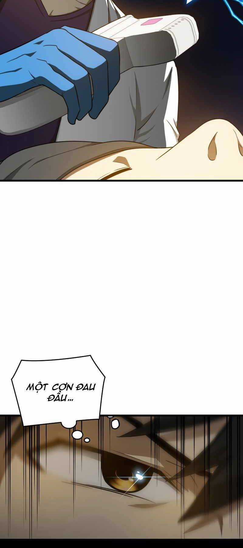 Bác Sĩ Hoàn Hảo Chapter 2 trang 52