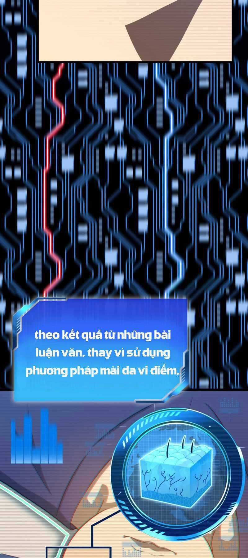 Bác Sĩ Hoàn Hảo Chapter 2 trang 55