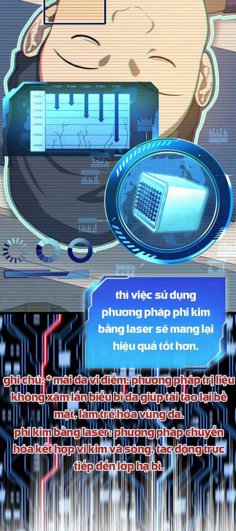 Bác Sĩ Hoàn Hảo Chapter 2 trang 56