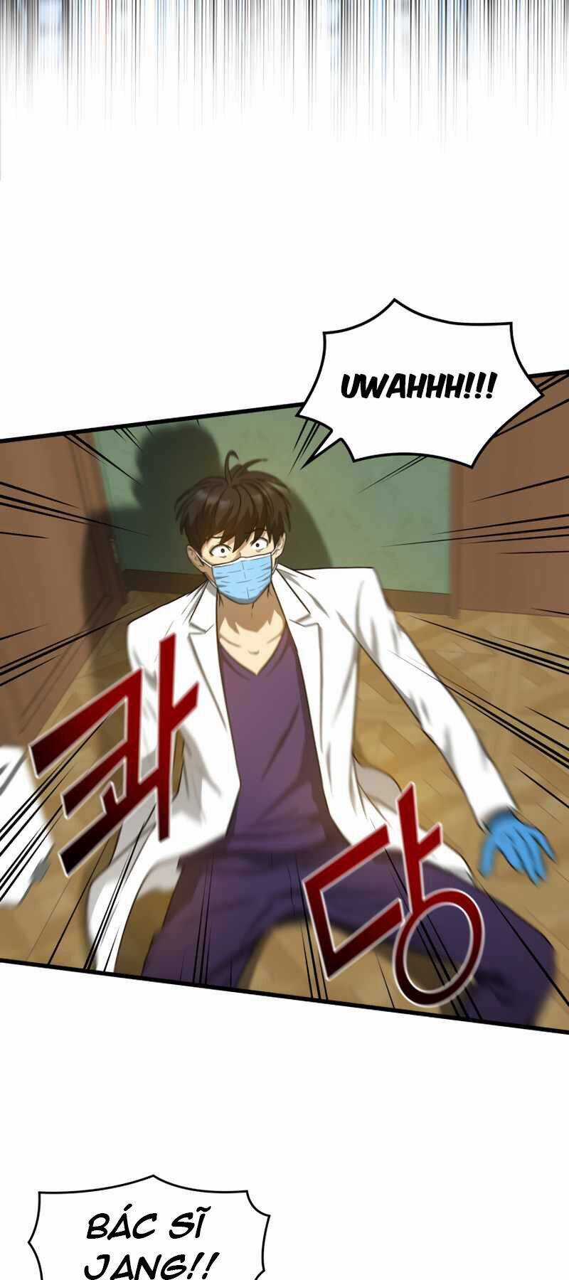 Bác Sĩ Hoàn Hảo Chapter 2 trang 57