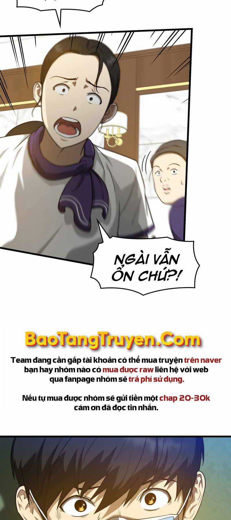 Bác Sĩ Hoàn Hảo Chapter 2 trang 58