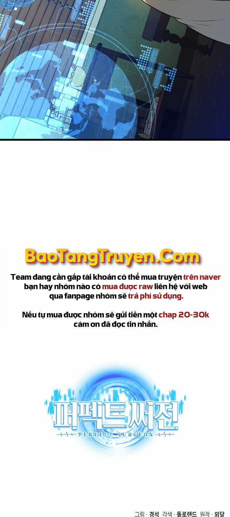 Bác Sĩ Hoàn Hảo Chapter 2 trang 61