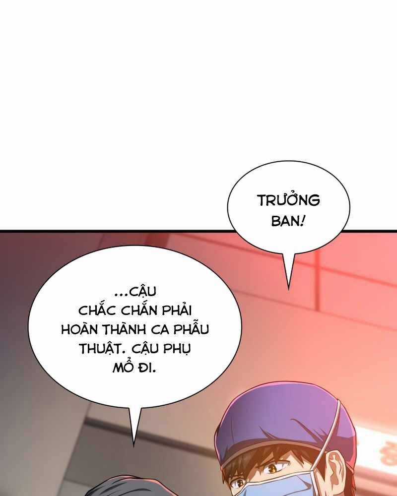 Bác Sĩ Hoàn Hảo Chapter 20 trang 102