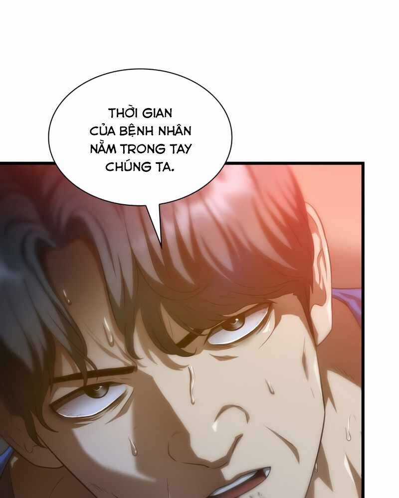 Bác Sĩ Hoàn Hảo Chapter 20 trang 104