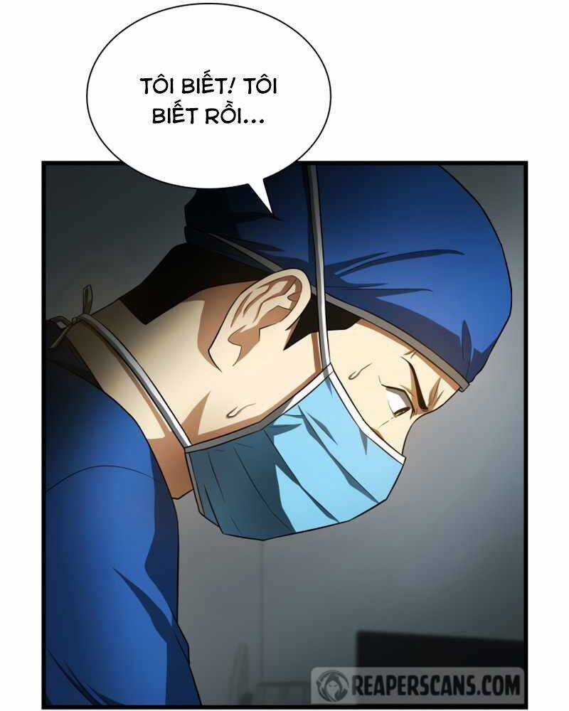 Bác Sĩ Hoàn Hảo Chapter 20 trang 113