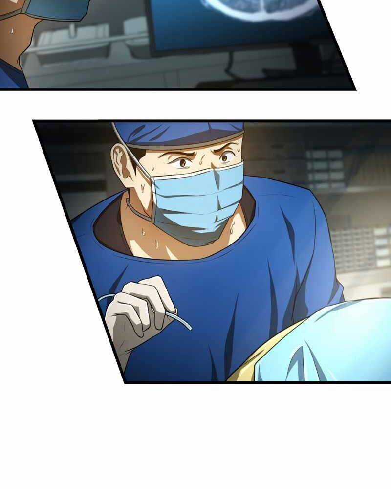 Bác Sĩ Hoàn Hảo Chapter 20 trang 115